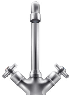 faucet