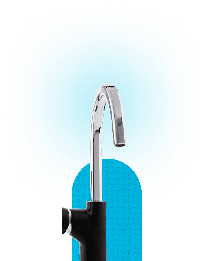 faucet