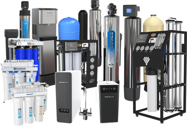 Complete Systems