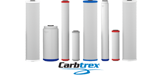Carbon Cartridges