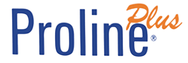 proline plus logo